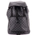 Zack Backpack Damier Graphite