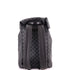Zack Backpack Damier Graphite
