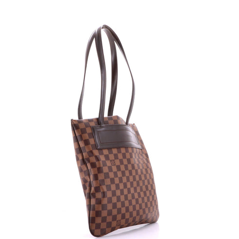 Clifton Handbag Damier