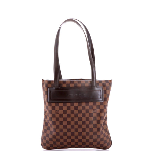 Clifton Handbag Damier
