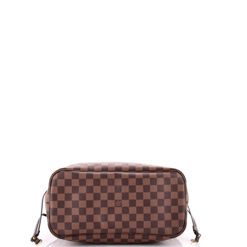 Neverfull Tote Damier MM