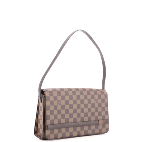 Tribeca Handbag Damier Long