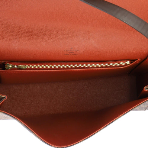 Tribeca Handbag Damier Long