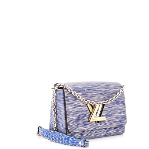 Twist Handbag Epi Leather MM