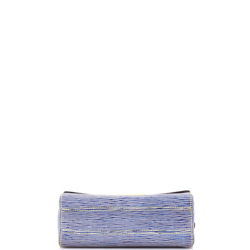 Twist Handbag Epi Leather MM