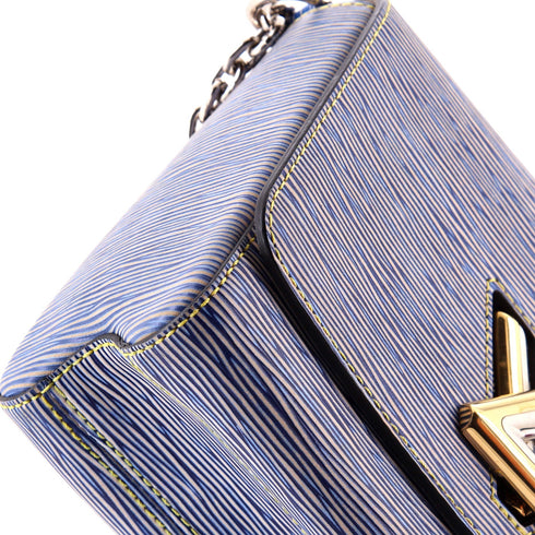 Twist Handbag Epi Leather MM