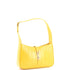 Le 5 a 7 Hobo Eel Embossed Leather Small