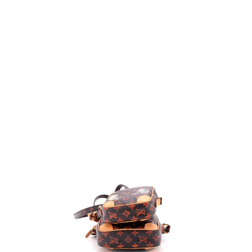 Paname Bag Set Limited Edition Grace Coddington Catogram Canvas