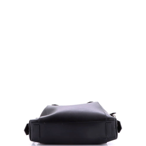 Antigona Soft Bag Leather Small