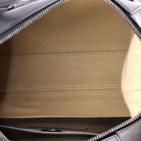 Antigona Soft Bag Leather Small