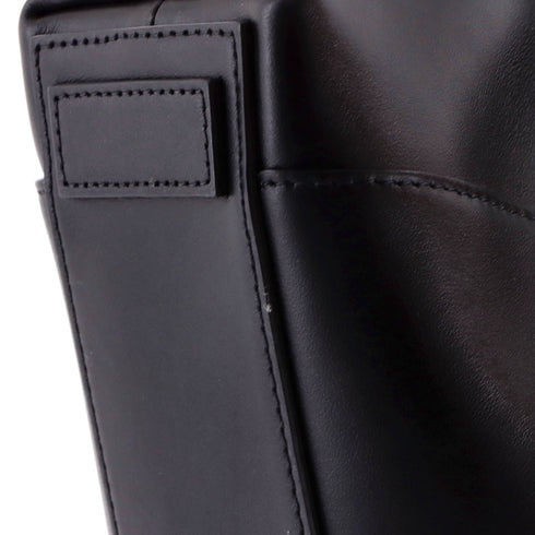 Antigona Soft Bag Leather Small