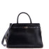 1952 Top Handle Bag Leather Medium