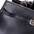 1952 Top Handle Bag Leather Medium