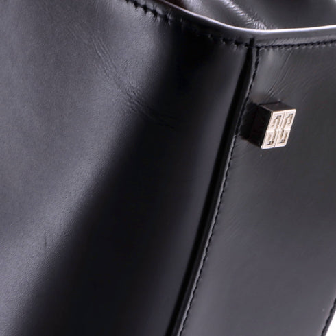 1952 Top Handle Bag Leather Medium