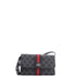 x Gucci The Hacker Wallet on Strap BB Canvas