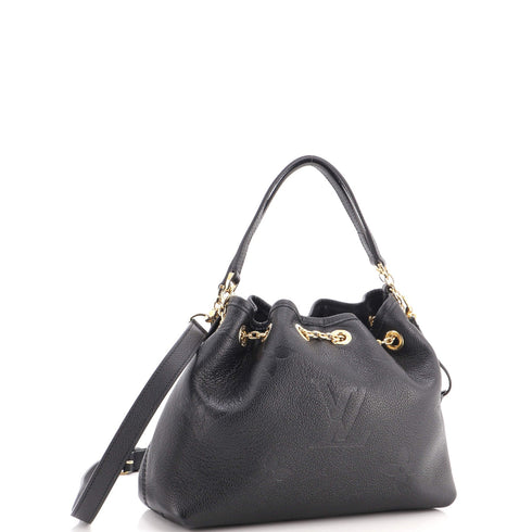 Summer Bundle Bag Monogram Empreinte Giant