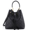 NeoNoe Handbag Monogram Empreinte Leather MM