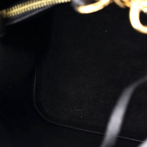 NeoNoe Handbag Monogram Empreinte Leather MM