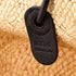 Anagram Basket Tote Raffia Small