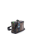 Soft Trunk Bag Monogram Canvas with LV Friends Patch