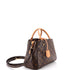 Montaigne Handbag Monogram Canvas BB