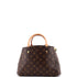 Montaigne Handbag Monogram Canvas BB
