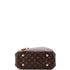 Montaigne Handbag Monogram Canvas BB
