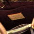 Montaigne Handbag Monogram Canvas BB