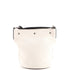 Rive Gauche Bucket Bag Canvas