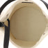 Rive Gauche Bucket Bag Canvas