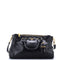 Double Zip Convertible Tote Soft Calf Large