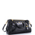 Double Zip Convertible Tote Soft Calf Large
