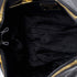 Double Zip Convertible Tote Soft Calf Large