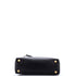 Convertible Parabole Tote Saffiano Leather Small