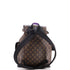 Christopher Backpack Macassar Monogram Canvas MM