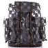 Christopher Backpack Limited Edition Monogram Chess Canvas and PVC GM