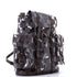 Christopher Backpack Limited Edition Monogram Chess Canvas and PVC GM