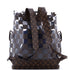 Christopher Backpack Limited Edition Monogram Chess Canvas and PVC GM