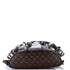 Christopher Backpack Limited Edition Monogram Chess Canvas and PVC GM