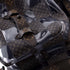 Christopher Backpack Limited Edition Monogram Chess Canvas and PVC GM