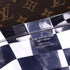 Christopher Backpack Limited Edition Monogram Chess Canvas and PVC GM