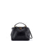 Peekaboo Bag Leather Mini