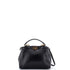 Peekaboo Bag Leather Mini