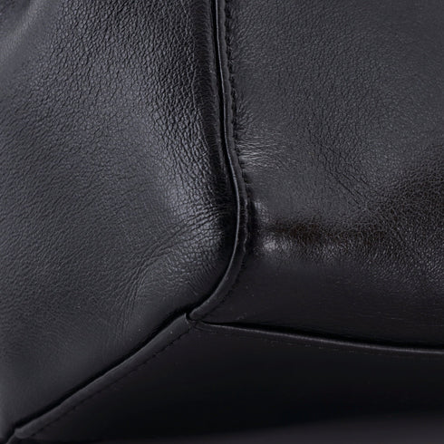 Peekaboo Bag Leather Mini