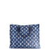 OnTheGo Tote Monogram Jacquard Denim MM