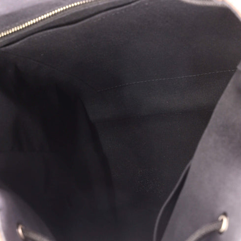 Christopher Backpack Macassar Monogram Canvas MM