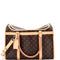 Dog Carrier NM Bag Monogram Canvas