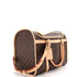 Dog Carrier NM Bag Monogram Canvas