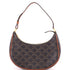 Ava Bag Triomphe Coated Canvas