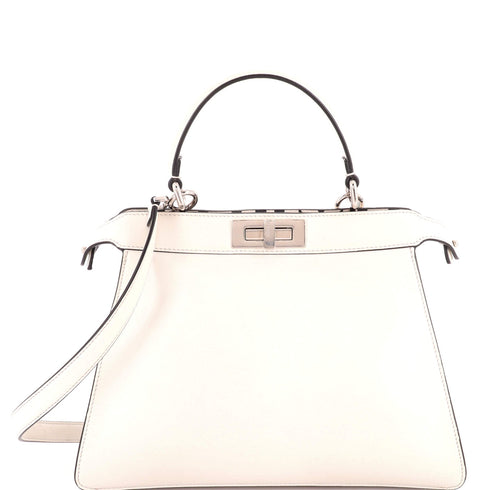 x Marc Jacobs Peekaboo ISeeU Bag Leather Medium